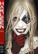 Harleen - Band 1 (von 3)