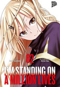 I'm Standing on a Million Lives 02