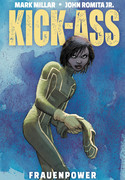 Kick-Ass: Frauenpower - Band 1