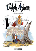 Ralph Azham 7: Alles hat einmal ein Ende