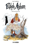 Ralph Azham 7: Alles hat einmal ein Ende