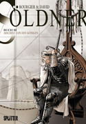 Söldner - Buch III: Abschied von den Königen