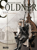 Söldner - Buch III: Abschied von den Königen