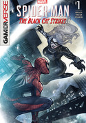 Spider-Man: Black Cat schlägt zu