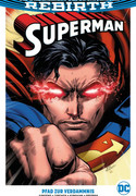 Superman - Paperback 1: Pfad zur Verdammnis