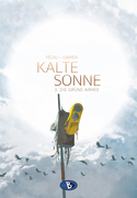 Kalte Sonne - 3. Die grüne Armee