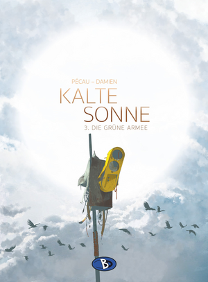 Kalte Sonne - 3. Die grüne Armee
