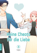 Keine Cheats für die Liebe 03