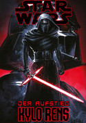 Star Wars: Der Aufstieg Kylo Rens