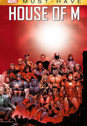 MARVEL Must-Have: House of M