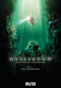 Heiligtum - Bd. 1: USS Nebraska