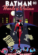 Batman & Harley Quinn