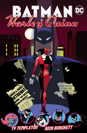 Batman & Harley Quinn