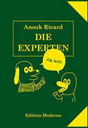 Die Experten (für alles)
