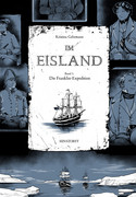 Im Eisland - Band 1: Die Franklin-Expedition