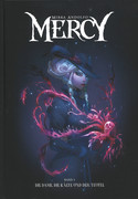 Mercy - Bd.1: Die Dame, die Kälte und der Teufel