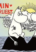 Mumin ist verliebt