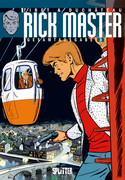Rick Master - Gesamtausgabe 03
