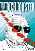 Rick Master - Gesamtausgabe 08
