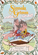 SimsalaGrimm: Hänsel und Gretel & Das tapfere Schneiderlein