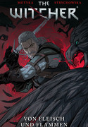 The Witcher 4: Von Fleisch und Flammen 