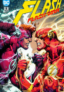 Flash 9: Flash War
