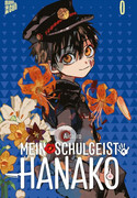 Mein Schulgeist Hanako 00