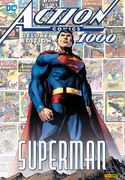 Superman: Action Comics 1000 (Deluxe Edition)