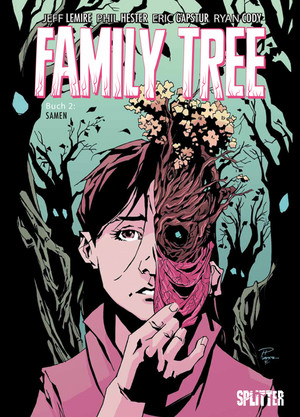 Family Tree - Band 2: Samen
