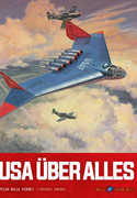 USA über alles - 1. Projekt Aurora