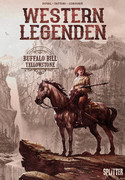 Western Legenden (4): Buffalo Bill