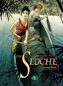 Die Seuche - Bd.3: Das Erbe