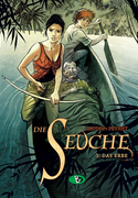 Die Seuche - Bd.3: Das Erbe