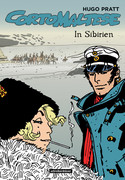 Corto Maltese - 6. In Sibirien