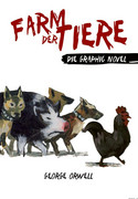 Farm der Tiere - Die Graphic Novel