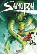 Samurai Legenden - 5. Trügerischer Schein