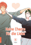 Keine Cheats für die Liebe 04
