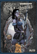 Lady Mechanika (Collector's Edition 1)