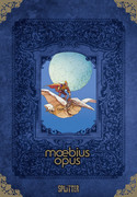 Moebius Opus (Limitierte Sonderedition)
