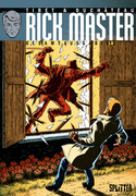 Rick Master - Gesamtausgabe 18