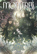 Monstress 3
