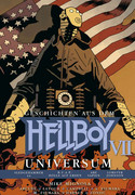 Geschichten aus dem Hellboy Universum VII
