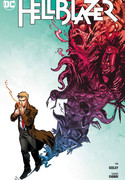 Hellblazer 4: Die gute alte Zeit