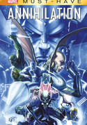 MARVEL Must-Have: Annihilation