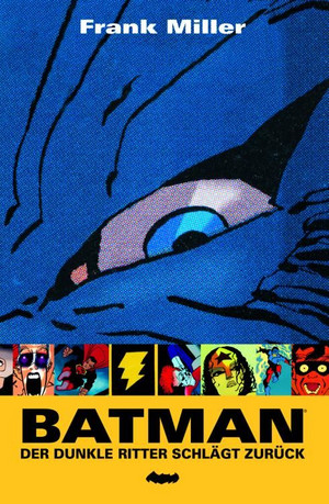 Batman: Der Dunkle Ritter schlägt zurück (DK2)