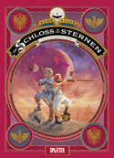 Das Schloss in den Sternen: Buch IV - Ein Franzose auf dem Mars