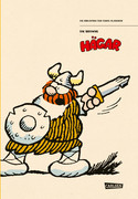 Hägar, der Schreckliche (Die Bibliothek der Comic-Klassiker)