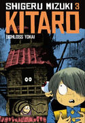 Kitaro 03: Schloss Yokai
