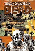 The Walking Dead 20: Krieg - Teil 1