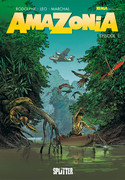 Amazonia - Episode 1